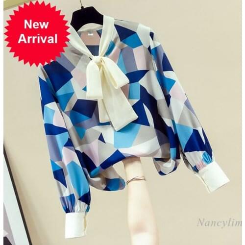 Женские рубашки с принтом Mulbry Cilk China At AliExpress