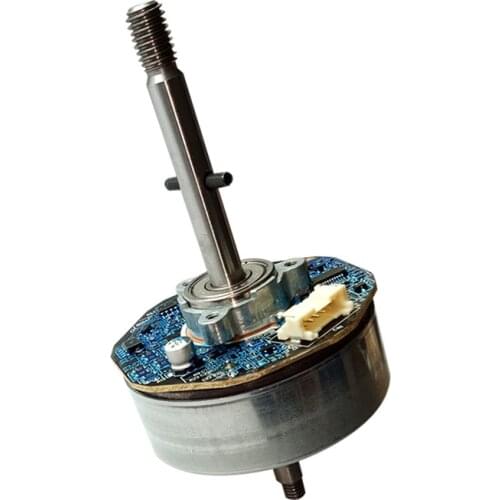 Nidec 48F704M180 24V motor for Xiaomi air purifier 2/2s parts replacement