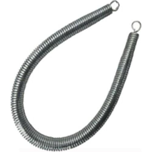 PVC Pipe Bending Spring Aluminum Plastic Pipe Bending 16 20 25 32 Specifications Full Line Pipe Bender Anti-deformation