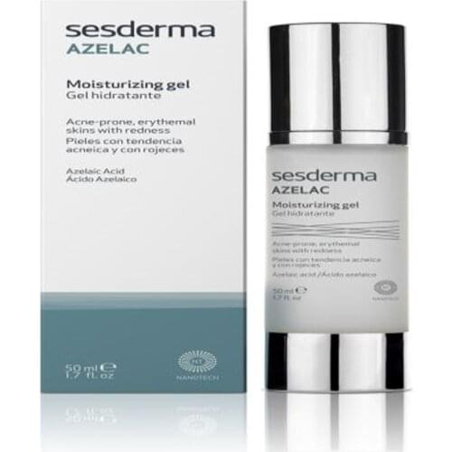  SeSderma China