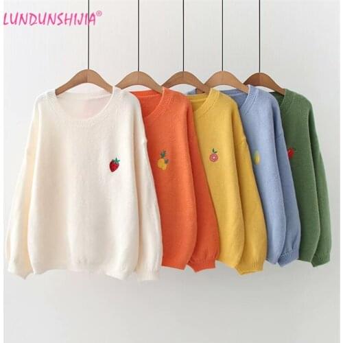 Женские свитера и кардиганы STVY China At AliExpress