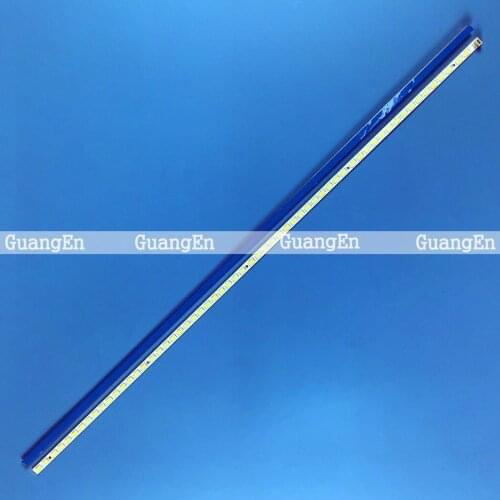2pcs/set LED backlight strip for LG 37LV3550 37T07-02a 37T07-02 37T07006-Y4102 73.37T07.003-0-CS1 T370HW05do 1 piece=60LED 478mm