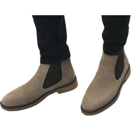 Usiba Design Men's Shoes