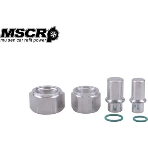 HIGHEST QUALITY Rear A/C Block off Kit for Dodge Caravan & Grand Caravan 04-11