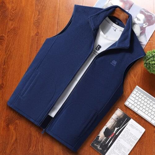 WORDKIND Men's Vests