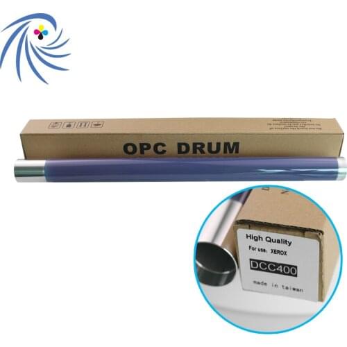4PCS OPC Drum Compatible For Xerox DCC450 400 3530 3540 4300 4400 4350 7700 7750 7760 7328 7435 7228 DCC400