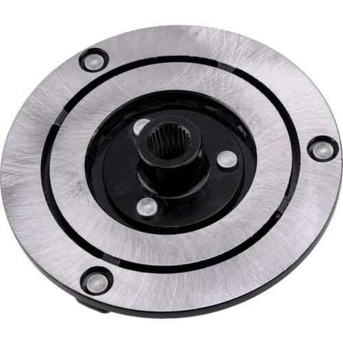 Beler A/C Compressor Clutch Hub Front Plate Remover Tool Fit for Toyota Tacoma 2005-2011 2012 2013 2014 2015 2016 High Quality