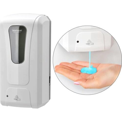BOSHARON Automatic Dispensers For Liquid Soap