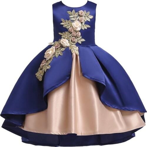 Праздничные платья для девочек CHCDMP China At AliExpress