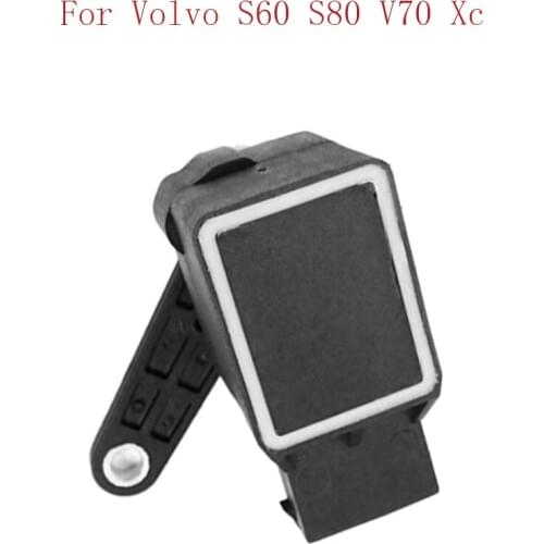 Headlight Level Sensor Height Sensor For Volvo S60 S80 V70 Xc 2001 2002 2003 2004 2005-2007 8622446 30645605 30782822
