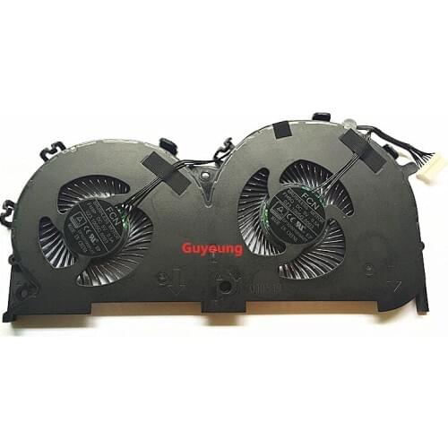 CPU COOLING FAN FOR LENOVO IDEAPAD XIAOXIN 700 700-15ISK COOLING FAN COOLER NS75C09 -15G03 023.1005G.0012