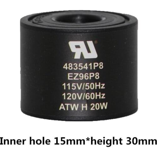 LUCIFER 483541P8 EZ96P8 115V- 120V 20W