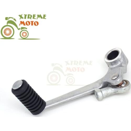 Motorcycle Silver Aluminum Gear Shift Lever Foot Pedal For HONDA CBR600F4 1999-2000 CBR600F4 I 2001-2006