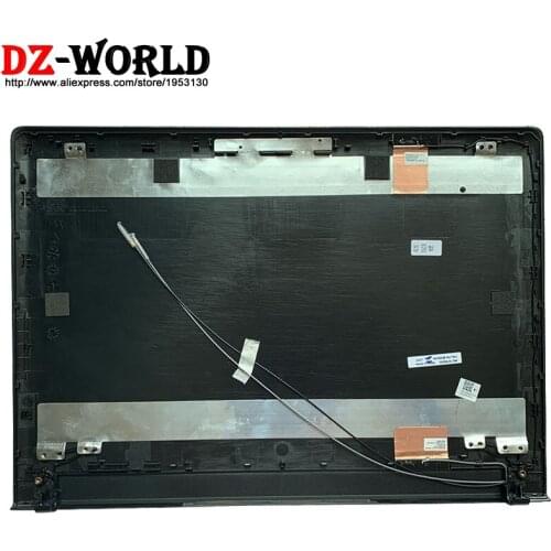 New Texture Shell Top Lid LCD Rear Cover Back Case for Lenovo G40 -30 -45 -70 -80 Z40 -70 -75 Laptop 90205104 AP0TG000600