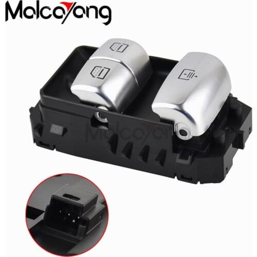 New A2229050109 Master Power Window Switch Panel Button Console For Mercedes Benz E300 L S560E S450 S550 S400 D 4-MATIC