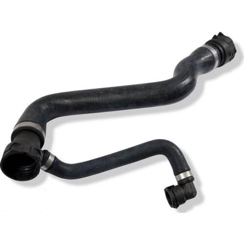 New Radiator Hose Water Pipe Hose for BMW E88 E90 E91 E92 E93 17127531768