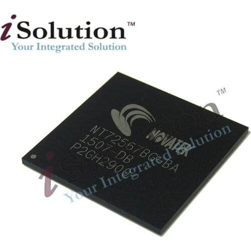 NT72567BG-BA-DB NT72567BG-BA NT72567BG NT72567 BGA