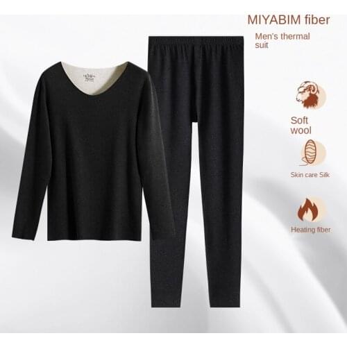 Мужские теплые пижамы Olome China At AliExpress