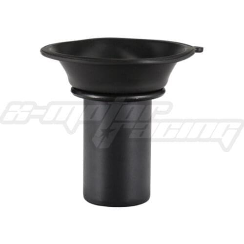 Carburetor Vacuum Membrane Diaphragm Piston For HONDA CB450 1986-1988