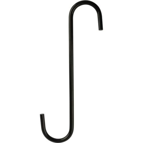 S Shape Hook Suspension Disc Service Automotive Repair ToolBrake Caliper Hanger