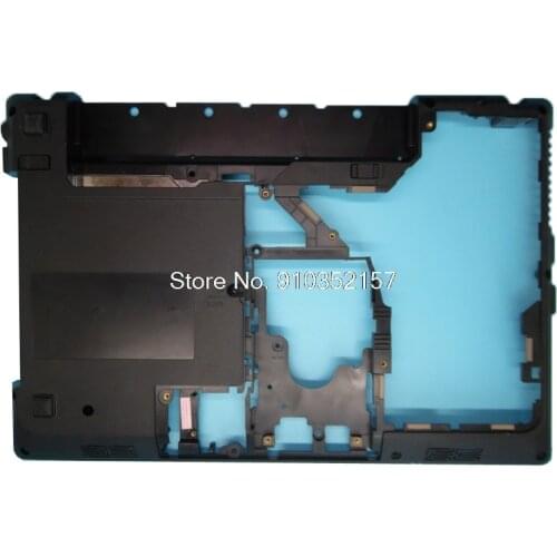 Laptop LCD Top Cover For Lenovo G470 G475 31048200 LCD Front Bezel AP0GL000130 Palmrest Bottom Case 31050171 AP0GL000C00