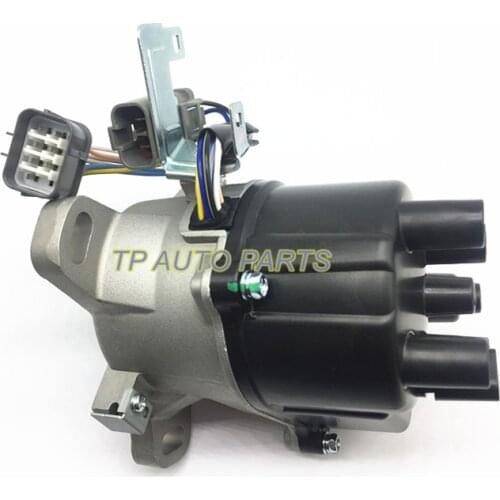 Refurbished Ignition Distributor for H-onda Accord OEM TD-31U TD-34U TD-58U 30100-PT3-A03