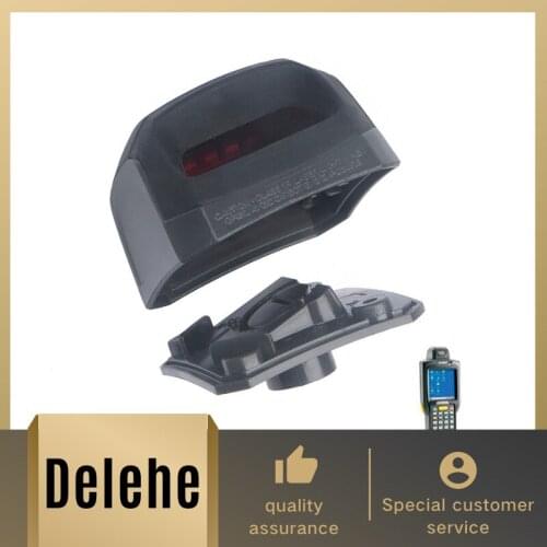 Rotating Scanner Base Ring Set for Motorola Symbol MC3100 MC3190,Free delivery