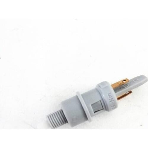MOTORCYCLE BRAKE LIGHT SWITCH for VESPA PIAGGIO DERBI SENDA YAMAHA PEUGEOT APRILIA