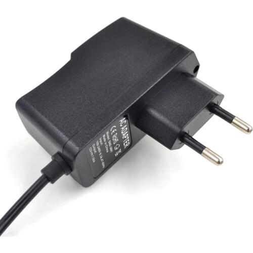High quality AC Adapter Power Supply USB Charger Cable for XBOX360 Xbox 360 Kinect EU Plug