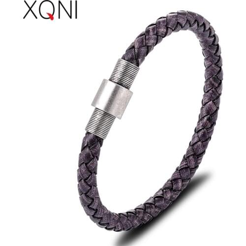 XQNI Yellow Bracelets