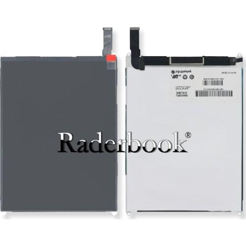 7.85" LCD Display Matrix For iconBIT NETTAB SKAT RX NT-0802c nt-0801c LCD Screen Replacement Panel Parts Free Shipping