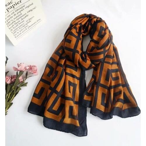 Zipeiqing Scarf women Summer fashion shawl cotton scarves Foulard female Beach ladies wraps hijab muffler bandanna scarf pareo