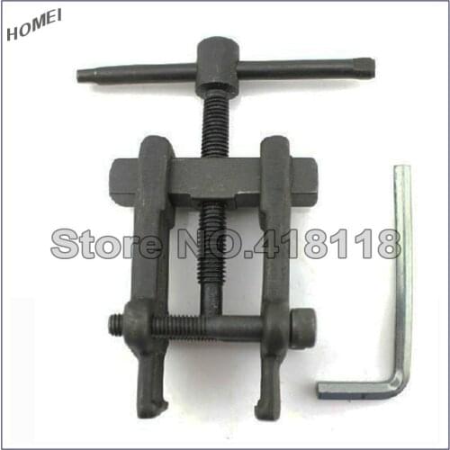 1" Two Jaws Gear Puller Bearing Puller Car Repair Tool For Outer Diameter 30mm
