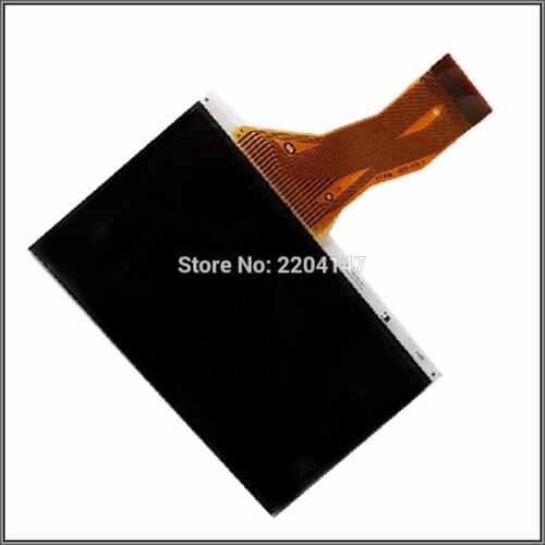 100% Original NEW LCD Display Screen For JVC GZ- HD10 HD300 HM330 HM200 MS230 Video Camera NO Backlight