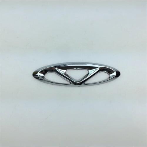 17cm For Chery new logo E3 2A3A5E5QQ Cowin 123 Tiggo new car standard wheel hub modified new car standard