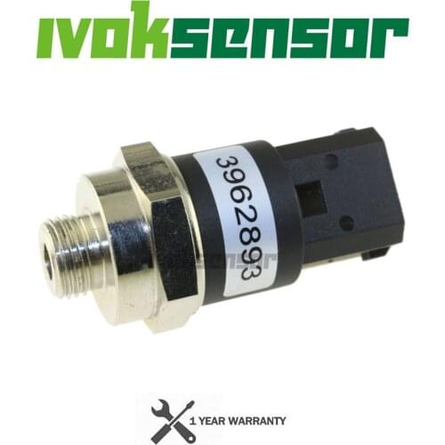 3962893 8156776 8143247 Engine Oil Pressure Sensor Switch Sender For VOLVO Truck FH FM D12A D16A