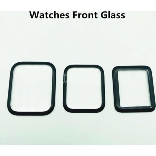 S6 S5 S4 S3 S2 S1 Glass Replacement For Watches 40mm 44mm 38mm 42mm Touch Glass Repair
