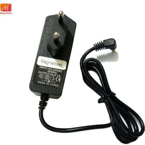 AC DC Adapter For Omron BP742 5 Series Blood Pressure Monitor Power Supply Charger Converter Transformer EU US Plug