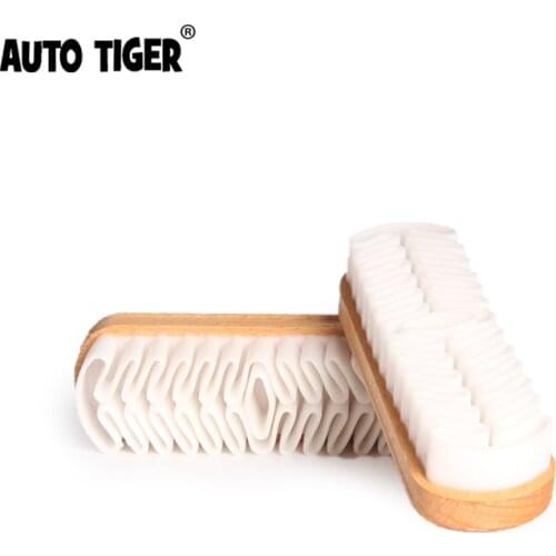 AUTOTIGER Means For Cleaning Leather Interior