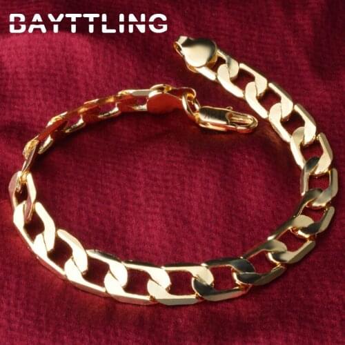 BAYTTLING Fashion Bracelets