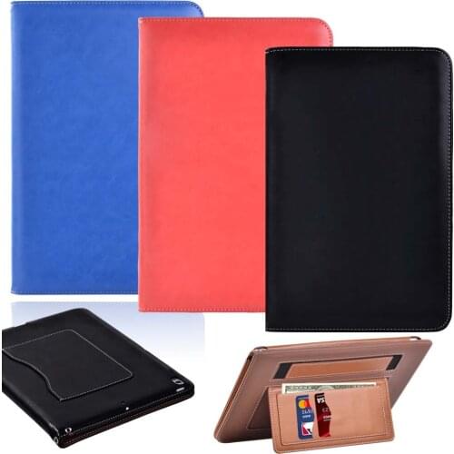 Cover for Apple IPad Air 3 10.5 Inch/IPad Pro 10.5 Inch Folding Protective Sleeve Ultra Thin Tablet Stand Case