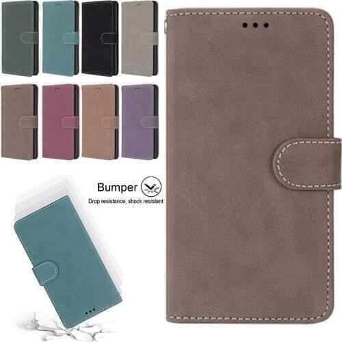 Case For Samsung Galaxy A21s Cover Leather Flip Wallet Phone Bags Cases For Samsung A21s GalaxyA21S A217F A217 Case Fundas Coque