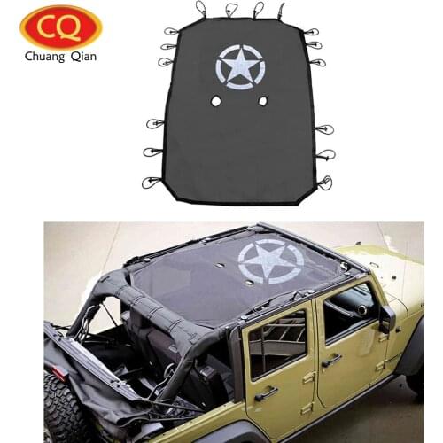 Chuang Qian Hatches For Cars
