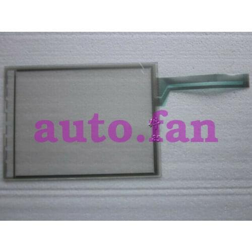 For Fuji UG430H-VH1, UG430H-VH4, UG430H-VS1 touch glass plate