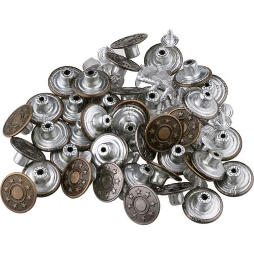Миратекс Denim Buttons