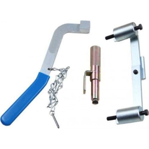 Engine Timing Tool Set For Renault / Volvo 16V And 20V Petrol Engines
