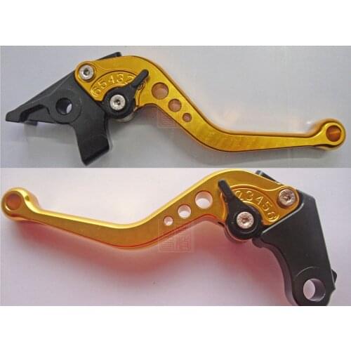 New High quality motorcycle motorbike brake&Clutch Levers For Honda X11 CB1100SF 1999 2000 2001 2002 2003 99 00 01 02 03