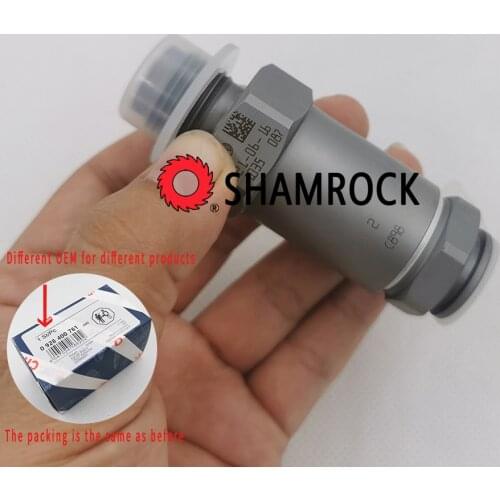 Common Rail Pressure Relief Valve Limiter Sensor OEM 1110010035/1 110 010 035