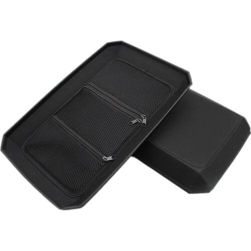 Suitable for BMW Side Box Liner R1250gs R1200GS F800GS Top Cover Protective Cover