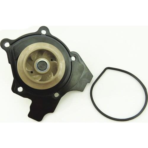 SCJYRXS Plastic Cooling Water Pump Impeller 2.0T 1.8T Engine For Golf Passat CC Beetle A3 A4 Q5 TT Tiguan Seat Leon 06H121026CQ